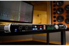 PreSonus Quantum 2 -    Thunderbolt-